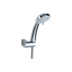 Zestaw natryskowy Valvex VERA chrom 2449550